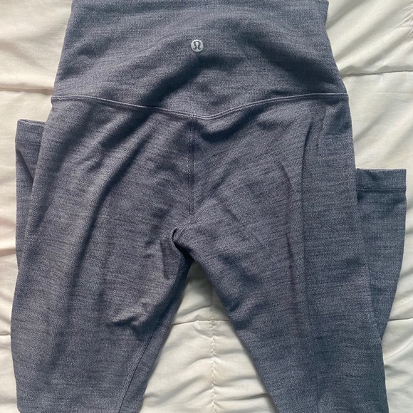 lululemon athletica Pants - Lulu lemon align size 6 25”